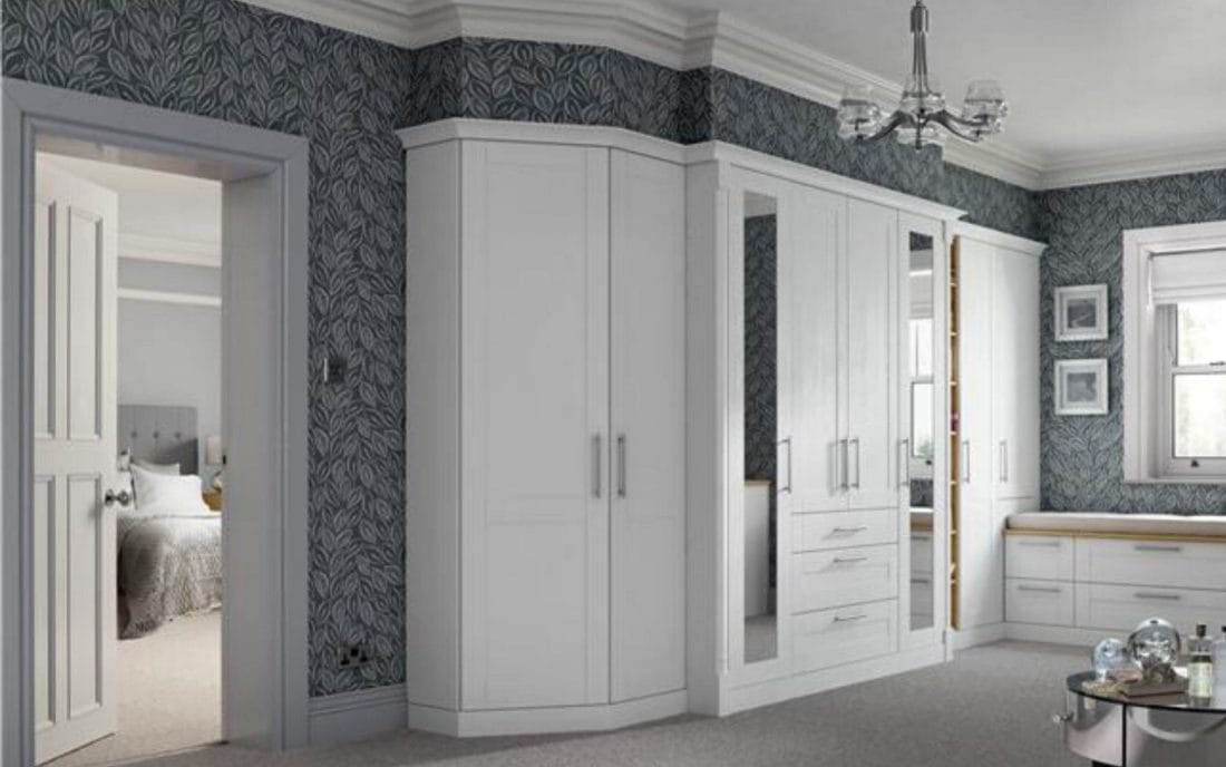 Fitted Cupboards Fitted Cupboards