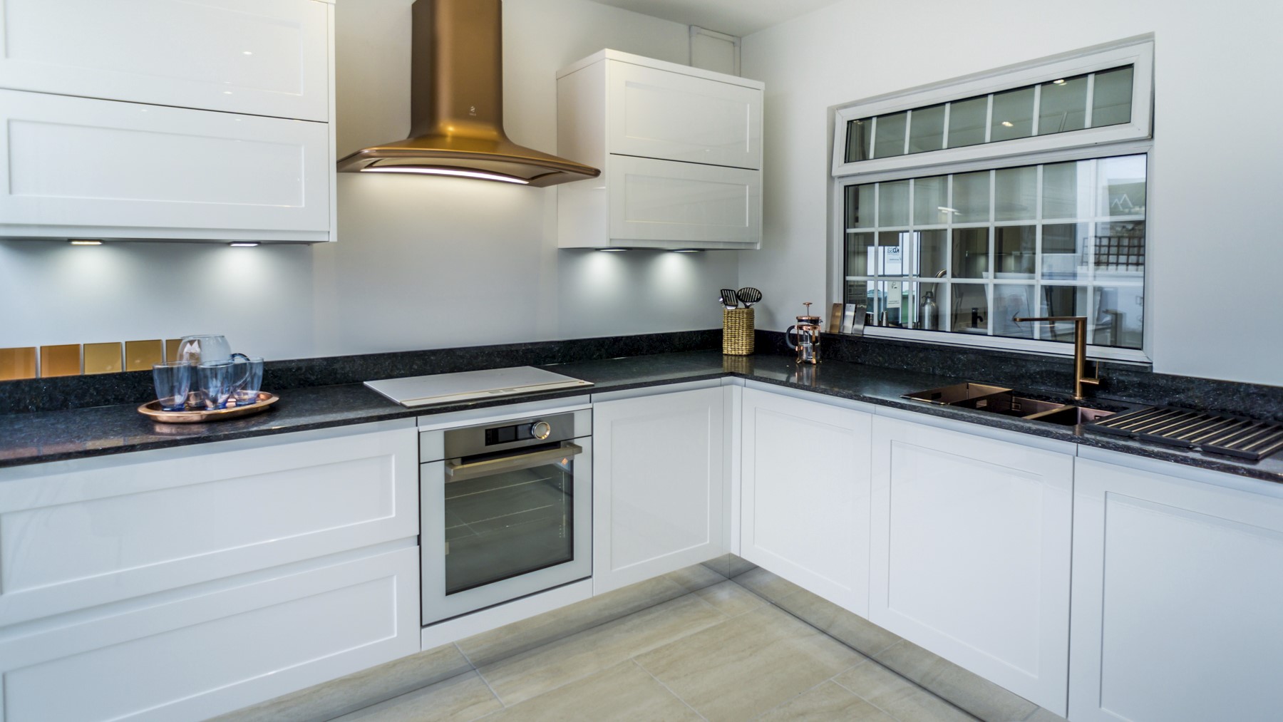 Kitchen Design Showroom In Eastbourne | HKS Kitchens